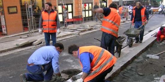 Aster, scoppia la protesta a Genova: proclamato lo stato di agitazione