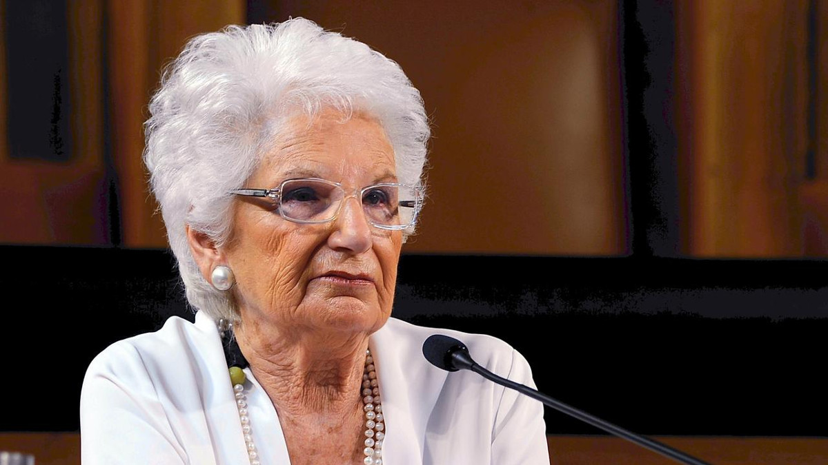 Genova, palazzo Tursi approva la proposta di cittadinanza onoraria a Liliana Segre 