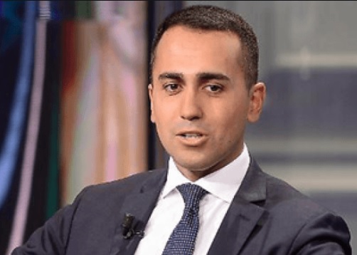 Alitalia, Di Maio: 