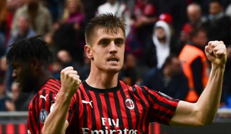 Piatek, difficile ma non impossibile il ritorno in rossoblù dopo un anno