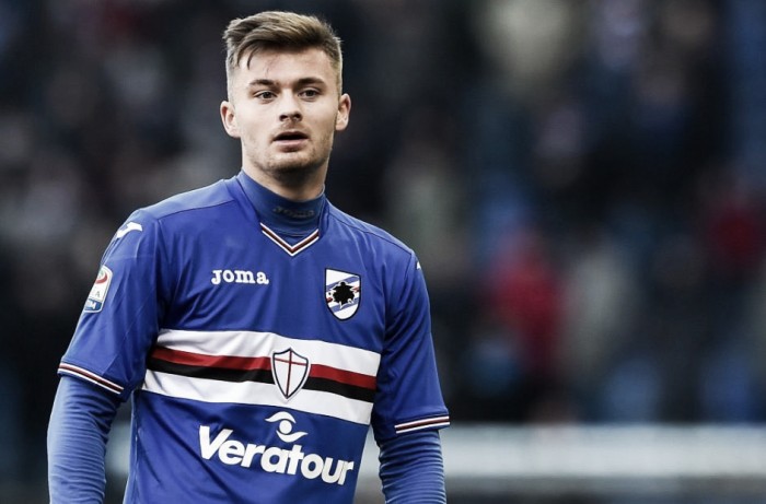 Sampdoria. rinnovo di contratto per Quagliarella e prolungamento con ritocco per Linetty