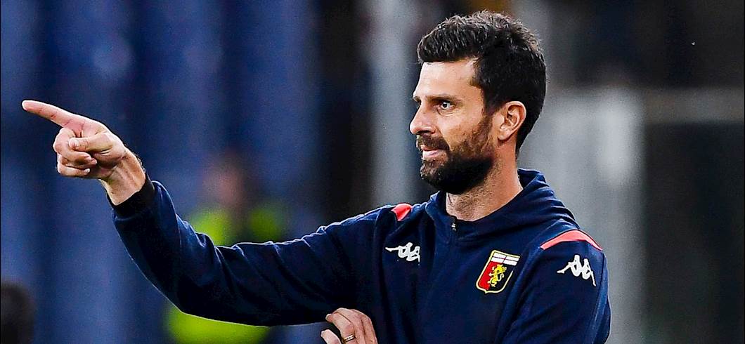 Thiago Motta nel derby si gioca la panchina, ma l'allenatore ha la squadra in pugno