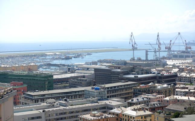 Legge di Bilancio, in arrivo 480 milioni di euro per interventi di sicurezza nel porto di Genova