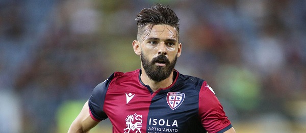 Genoa, Pajac non recupera in vista del derby  