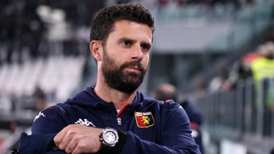 Genoa, countdown derby tra infortunati e indisponibili: alle 13 la conferenza di Thiago Motta