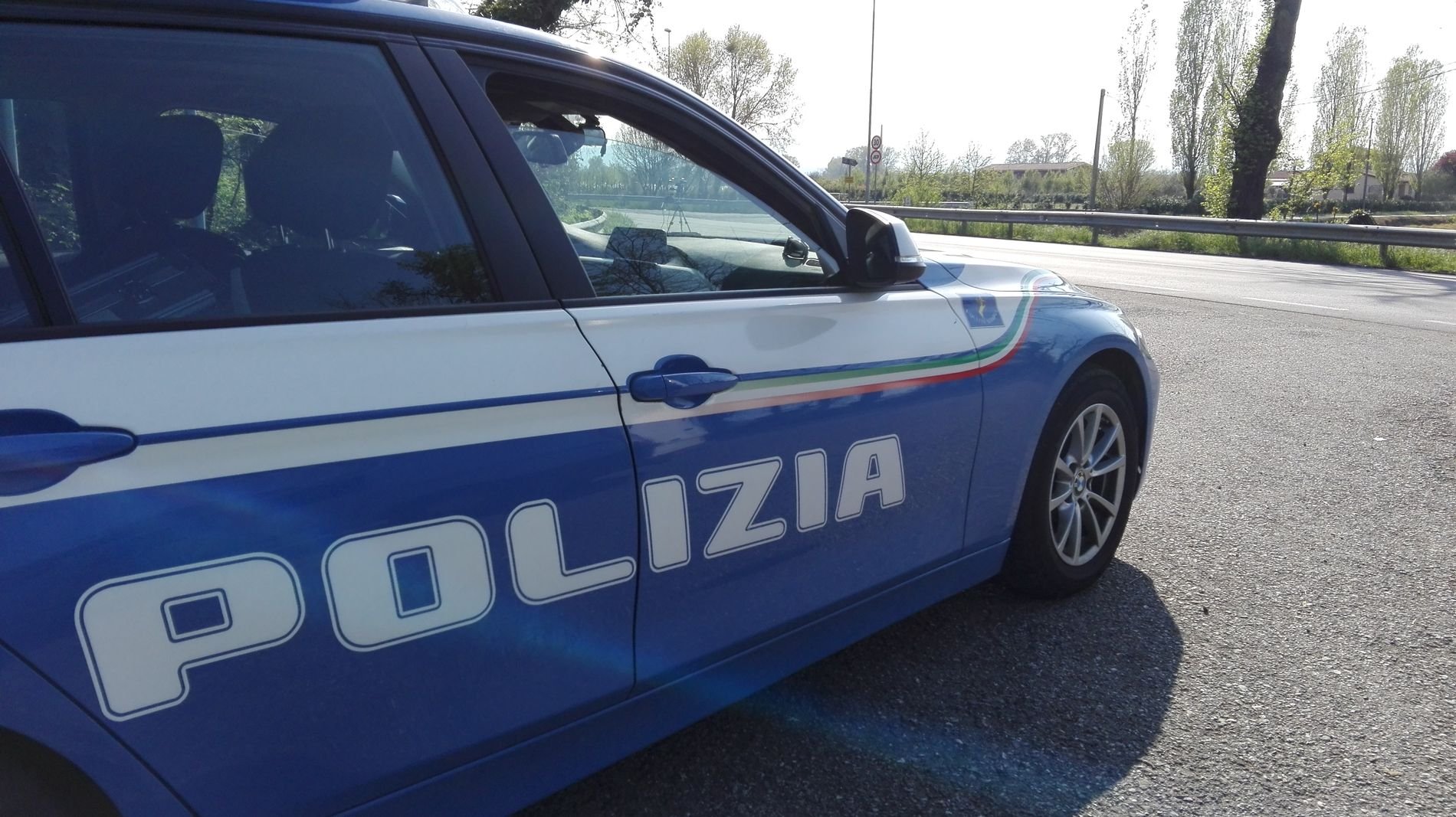 A7, coda per incidente tra Genova Sampierdarena e Bolzaneto 