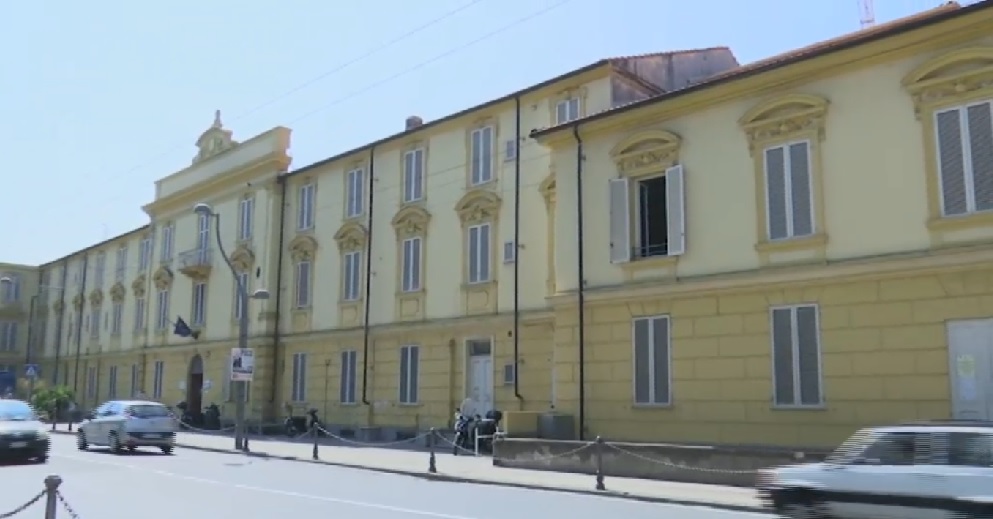 Perizia salva scuola Pascoli a Sanremo, ok per il ritorno in sede di 300 studenti