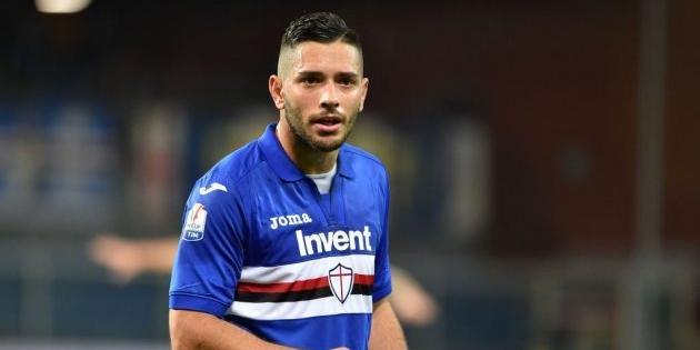 Sampdoria-Juventus 1-2, resa con onore ai campioni d'Italia. Caprari illude, Ramirez sfiora il pari