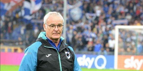 Ranieri: 