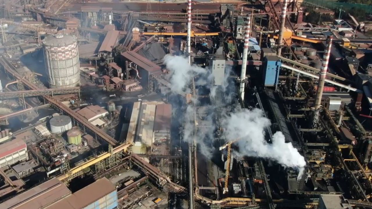 Ex Ilva, in 1600 a Taranto contro l'area a caldo: 