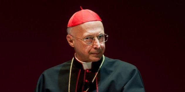 Il messaggio del cardinal Bagnasco: 