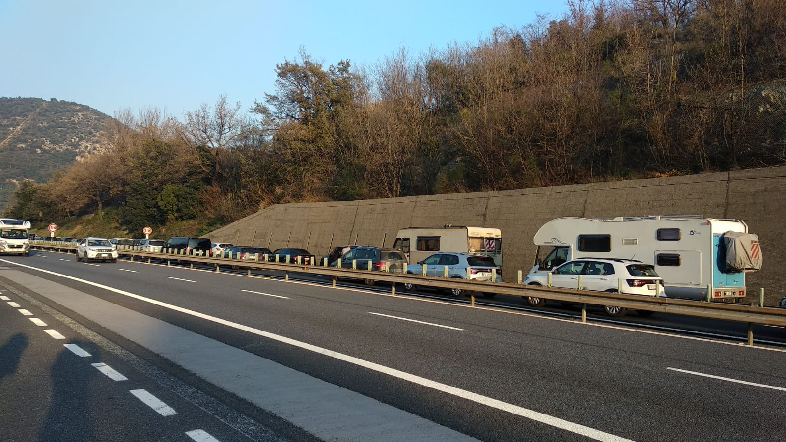 Autostrade, i giorni della verità tra rientro, cantieri e concessioni