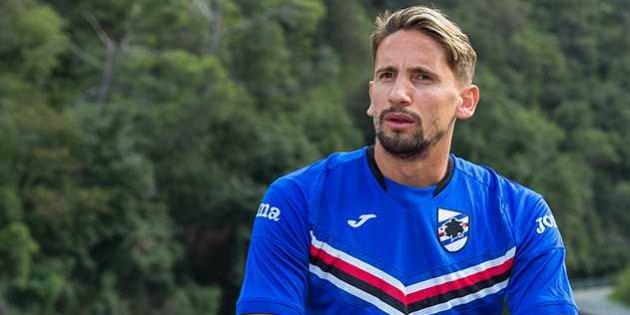 La Sampdoria perde i pezzi: gli esami confermano gli infortuni di Ramirez e Depaoli