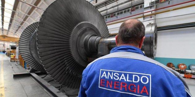 Imprese Genova, decentramenti in Ansaldo Energia: subito sciopero