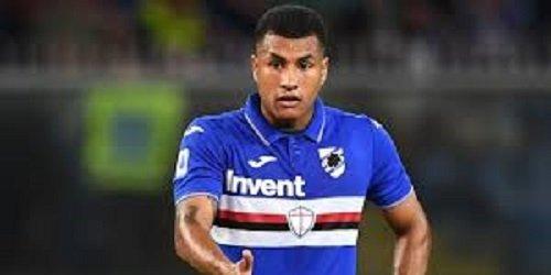 Sampdoria: Murillo a sorpresa va al Celta Vigo