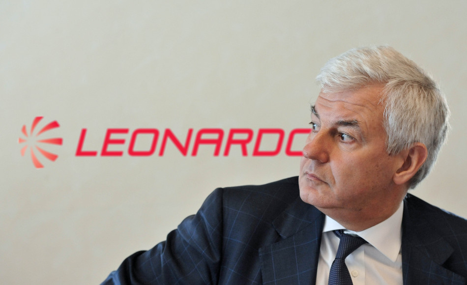 Leonardo, due ore di sciopero a Genova e presidio davanti l'azienda