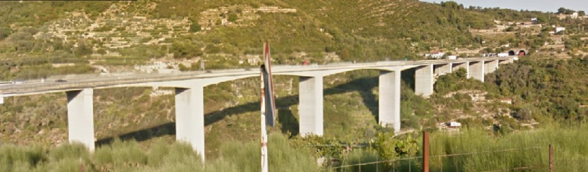 Autostrade, ispezioni del Mit: in A10 rilevati ammaloramenti minori