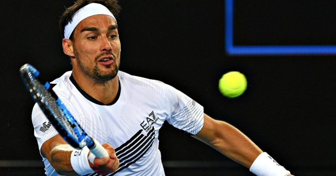 Australian Open, Fognini batte Pella e va agli ottavi 