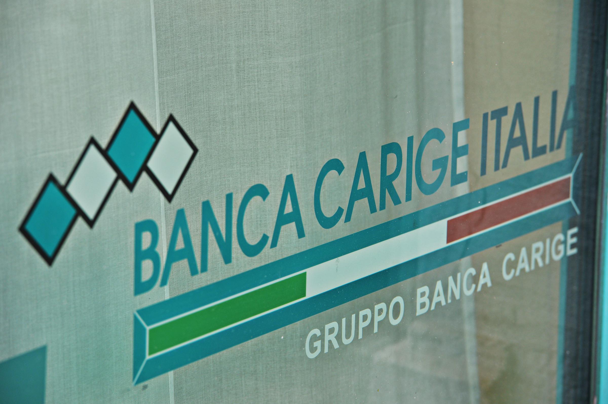  Banca Carige, Fracalossi (Ccb): 