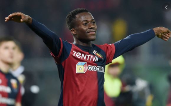 Genoa, addio Kouamè: la Fiorentina scommette sul recupero dell'ivoriano