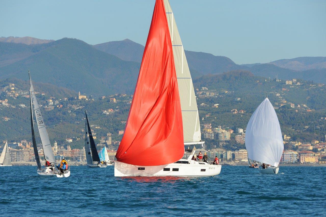 44° Invernale Golfo del Tigullio: domenica la conclusione