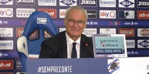 Ranieri: 