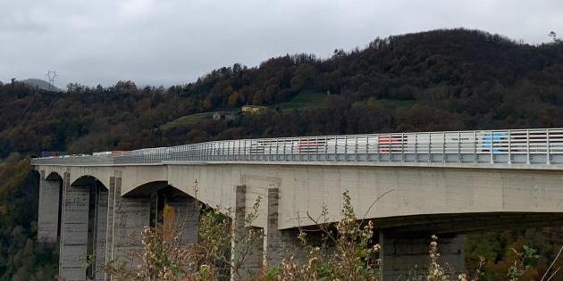 Inchiesta report viadotti, Cassazione dice no a revoca interdizione dirigenti Spea