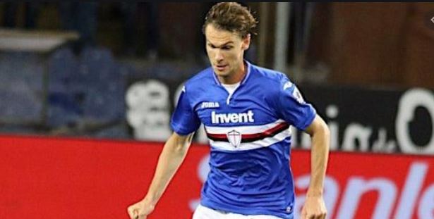 Sampdoria, il ritorno di Ekdal riapre le porte al 4-4-2 che inaugurò l'era Ranieri