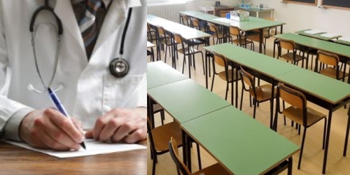 Coronavirus, torna il certificato per il rientro a scuola. I pediatri: 