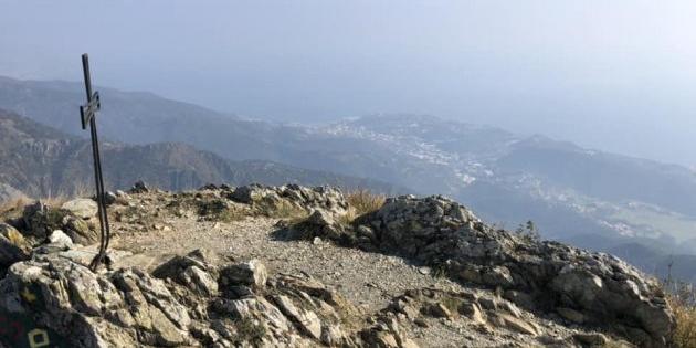 Parco del Beigua, escursione notturna aspettando la super luna 