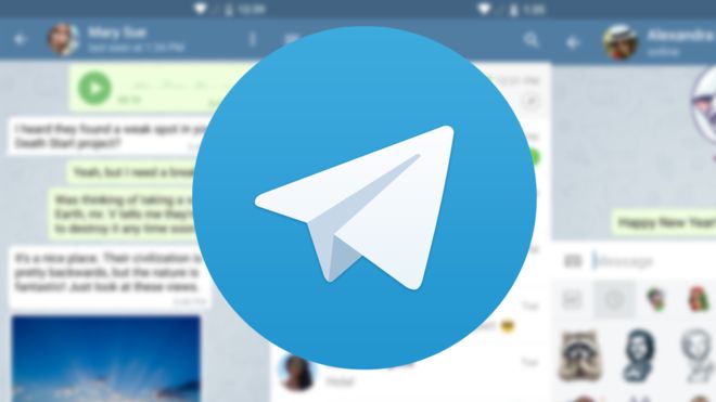 Primocanale approda su Telegram: le notizie della Liguria sul vostro smartphone