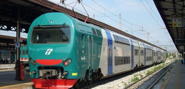 Psicosi coronavirus, treno bloccato a Sestri Levante per la tosse di un passeggero