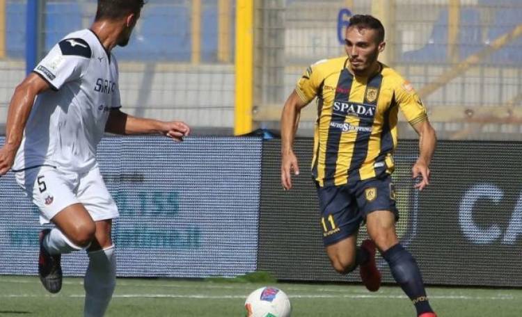 Juve Stabia-Spezia 3-1, pesante ko per gli Aquilotti in ottica promozione