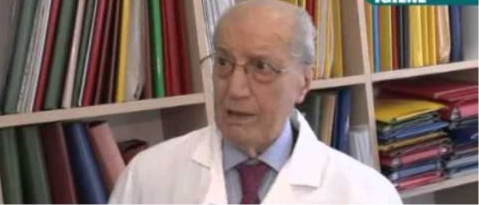 Morto Pietro Crovari, tra i più grandi immunologi del nostro tempo