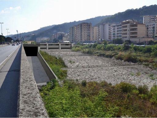 Scolmatore del Bisagno, lavori assegnati al consorzio Research di Napoli