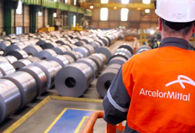 Coronavirus, Arcelor Mittal apre la cassa integrazione per tutti i lavoratori di Genova