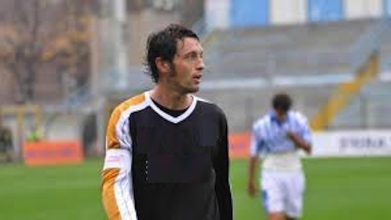 Colombo, ex Sampdoria: 