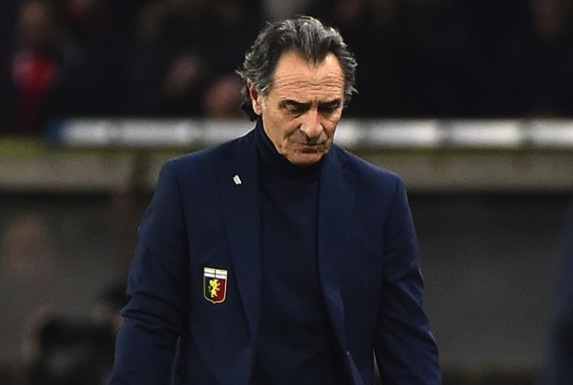 Prandelli: 