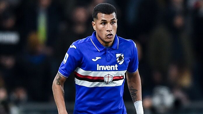 Sampdoria, Murillo non ha nostalgia: 