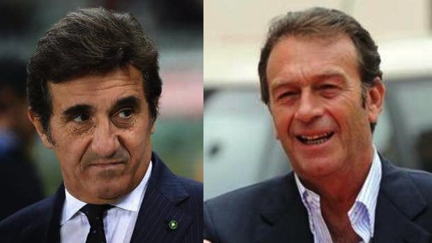 Coronavirus e calcio, Cairo e Cellino guidano il fronte del no alla ripresa