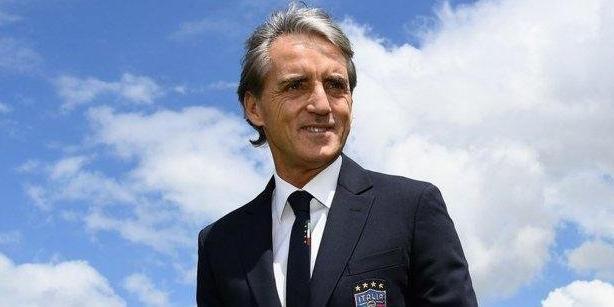 Calcio e Coronavirus, Mancini: 