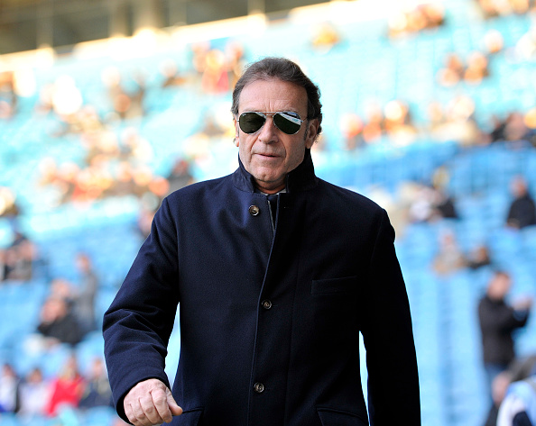 Calcio e Coronavirus, Cellino choc: 