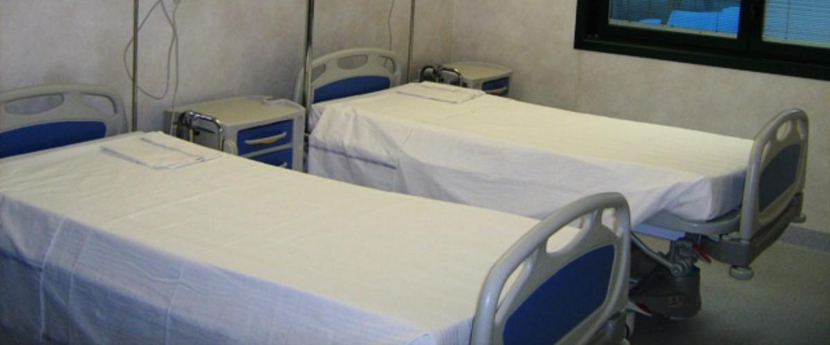 A Genova igienizzazione di 35mila kg di biancheria al giorno dagli ospedali del Nord Italia