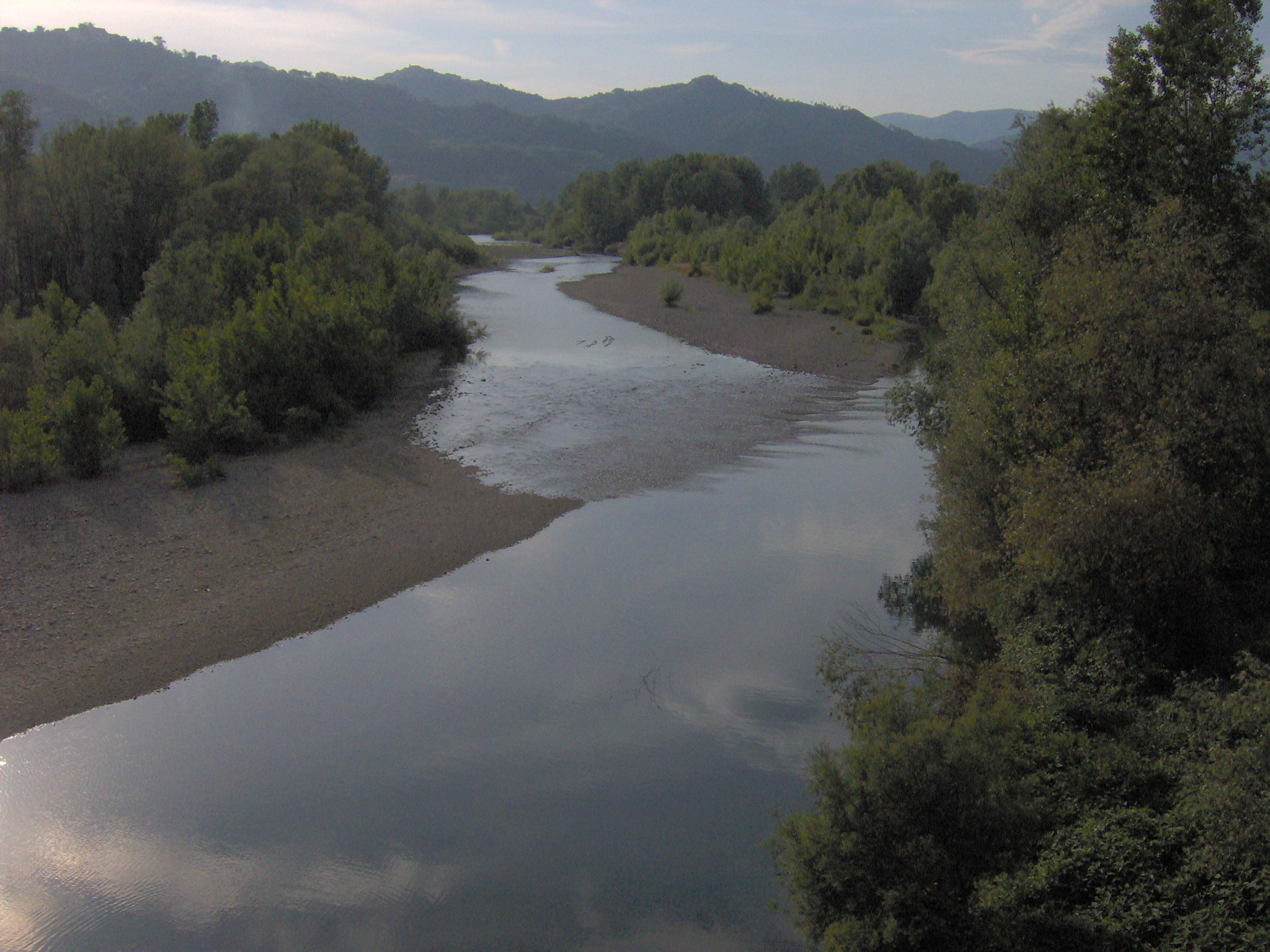 Viabilità, da Regione Liguria 3 milioni per la realizzazione del ponte di Ceparana