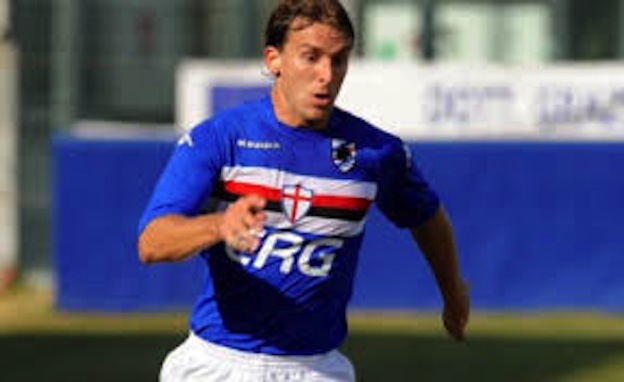 Campagnaro, ex Sampdoria: 