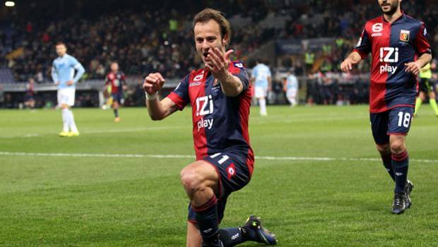 Gilardino amaro: 