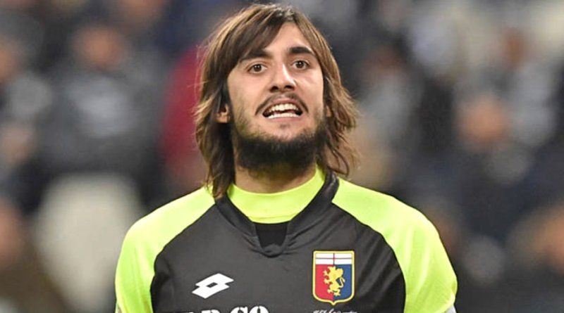 Genoa, Perin: 