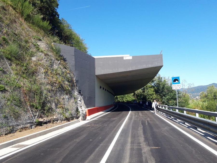 Strada della Ripa, martedì 12 maggio al via i lavori del secondo e terzo lotto