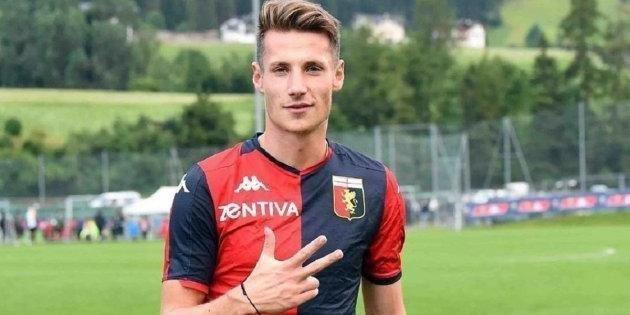 Genoa, Pinamonti destinato a tornare all'Inter per essere girato al Torino