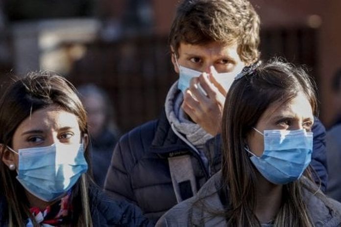 Il dono degli ex studenti cinesi all'Università di Genova: arrivano 6mila mascherine